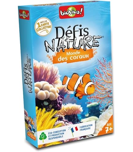 Défis nature : animaux inséparables- Jeux pour découvrir la nature et les animaux - Jeux pour découvrir le monde - Jeux éducatifs