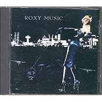 Roxy Music: Amazon.co.uk: CDs & Vinyl