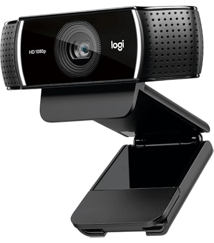 Webカメラ Logitech StreamCam S USB-C 1080p Logitech StreamCam – Live Streaming Webcam for Youtube and Twitch