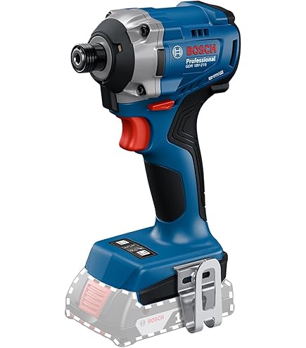 Bosch GLF 18V-8 Professional - Fresadora de superficie | C.Turró
