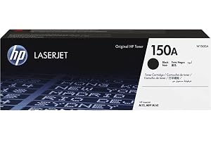 HP W2030A 415A Original Laserjet Toner Cartridge, Black, Single Pack