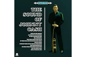 The Sound Of Johnny Cash