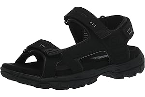Skechers, sandals Hombre