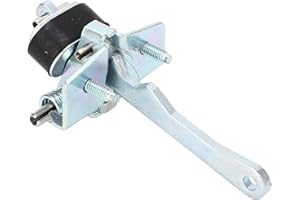 CHICIRIS Kontrola Drzwi, Przedni Lewy Prawy Pasek Kontrolny Drzwi Samochodu 55235571AB Wymiana Ogranicznika Ramienia Drzwi do Cherokee XJ 1984 do 2001