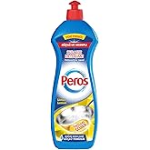 Peros Elde Yıkama Bulaşık Deterjanı Limon 675 ml