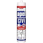 Mitre Apel Pu Sıvı &Ccedil;ivi