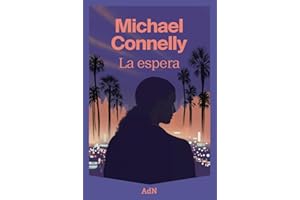 La espera (AdN Editorial Grupo Anaya)