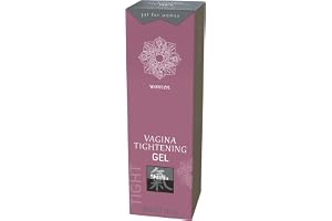 Gel för vaginal åtstramning