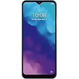 ZTE Smartphone Blade V30 vita (17,32cm (6,82 Zoll) HD+ Display, 4G LTE, 4GB RAM und 64GB interner Speicher, 48MP Hauptkamera