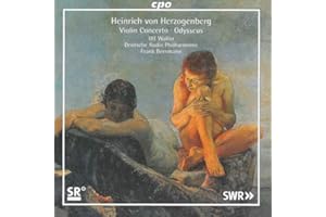 Von Herzogenberg: Violin Concerto