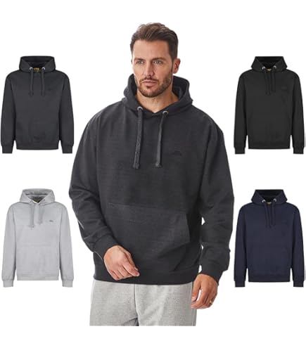 Sweat à Capuche Vintage Sergio Tacchini Tennis Homme - Taille 50, Manches Longues, Multicolore
