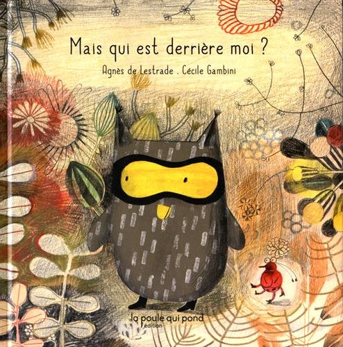 Mais qui est derrière moi ?