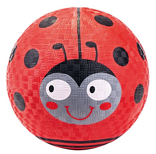 Preisvergleich Produktbild Moses. 16079 - Krabbelkäfer Marienkäferball