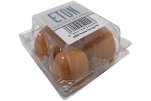 MONSTER PET SUPPLIES ETON RUBBER HEN EGG