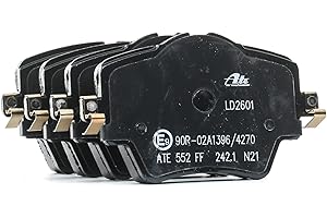 Ate 13.0470-2601.2 pinza e accessorio per pinza freno