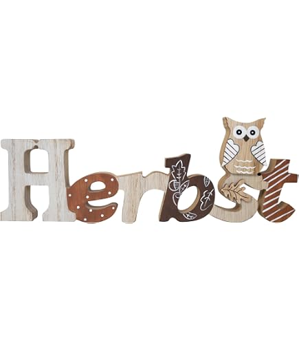 Festlicher Schriftzug Für Weihnachten Aus Holz Online Kaufen
