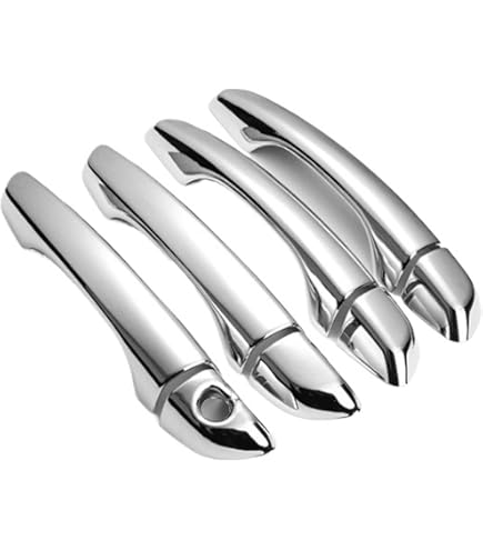 Pour Toyota C-HR CHR 2016 - 2022 Accessoires Poignée De Porte