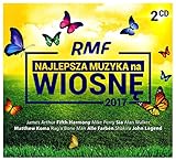 c-bool dj is your second name (feat. giang pham)  RMF FM Najlepsza muzyka na WiosnÄ 2017 [2CD]
