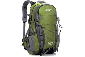 Diamond Candy Rucksack 40L Wanderrucksack Wasserdichter Outdoorrucksack