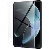 Coverzone Xiaomi Mi Pad 7 İle Uyumlu Tablet Temperli Cam Ekran Koruyucu Kırılmaz Cam Koruma TBK-01