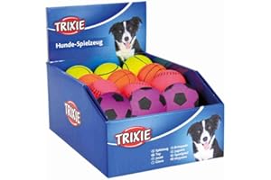 TRIXIE Surtido Pelotas Juego para Perros