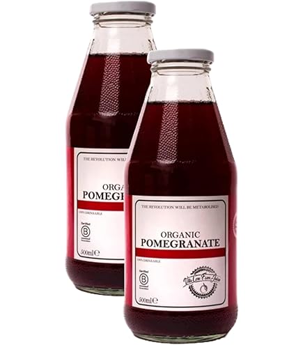 Lakewood Organic Pomegranate Juice 946ML (JUS DELIMA) - TikTok Shop Malaysia