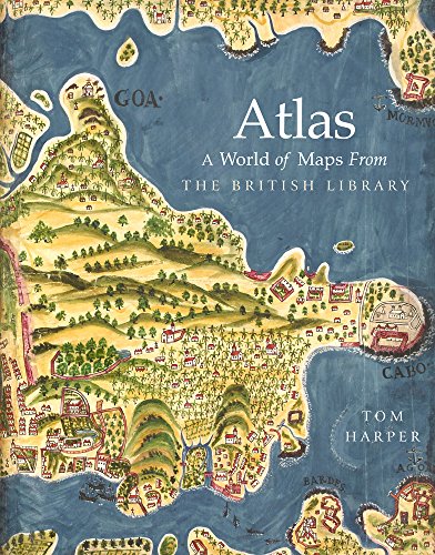 Download Atlas, a world of maps Download Atlas, a world of maps