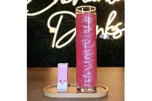 ENCHANTED DRINKS Glitter Pink Drink Shimmer Powder (Flavourless)