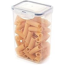 Lock&Lock | Voordeelverpakking stapelbare vershoudbakjes | 3 liter