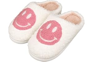 QZCEO Girls Slippers Kids Winter Plush Slippers Warm House Shoe Children Indoor Slippers Boys Sliders Soft Comfortable