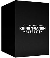 Keine Tränen (Ltd. Fanbox)