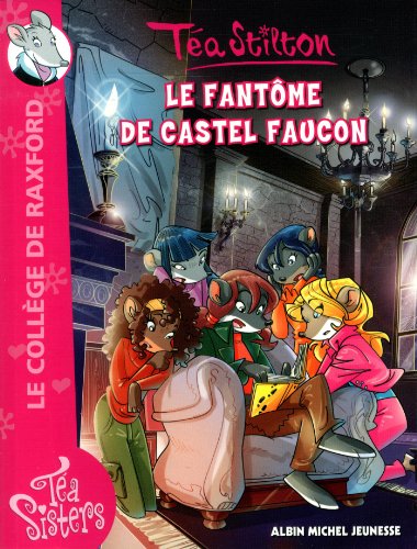 Le  fantôme de Castel Faucon