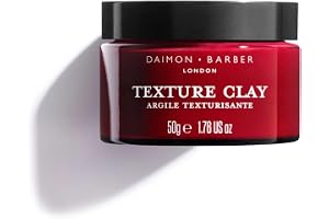 Daimon barberare textur lera 50 g