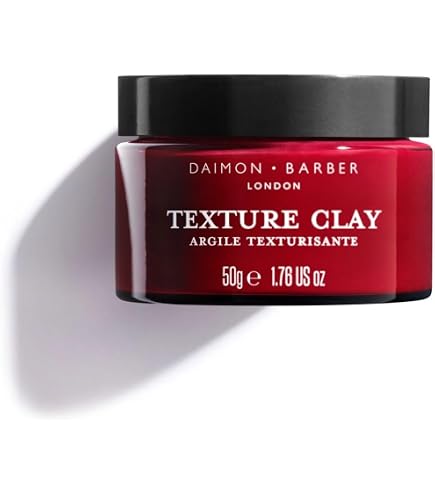 Crème Coiffante Forming Cream Daimon Barber - 50gr - Effet Mat - Tenue Moyenne