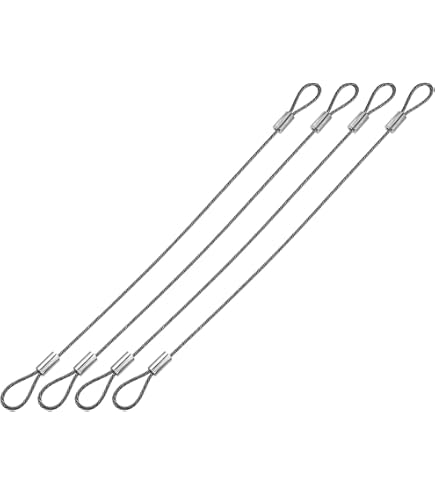 PATIKIL 5 Stks 304 Roestvrij Stalen Pijp Plug 1/4 BSP Mannelijke