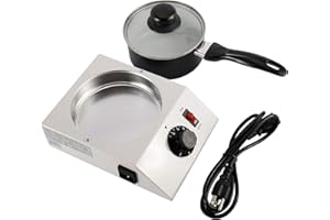 FREDERIMO Cioccolato, fusore di cioccolato elettrico fondente cioccolato fondente