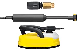 Stanley Patio Cleaner Deluxe - rengöringstillbehör