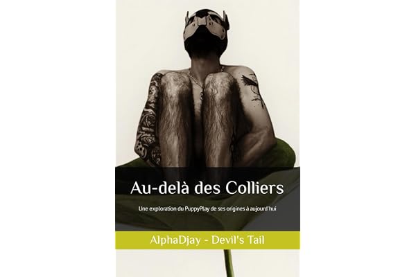 Au-delà des colliers: Une exploration du Puppyplay de ses Origines à Aujourd'hui