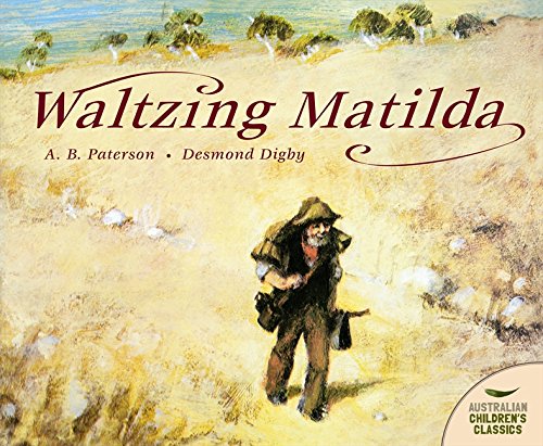 Waltzing Matilda