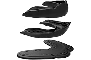 Shock Doctor Ultra Microfit Protège-Dents