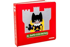 El gato con botas