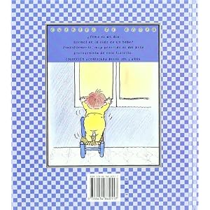 El cuarto de bebe/ The Baby's Bedroom