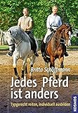 Image de Jedes Pferd ist anders