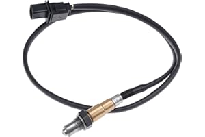 LEVANLIGHT Air Fuel Ratio Lambda Probe O2 Oxygen Sensor LSU 4.9 Wideband | Fit For MINI COOPER R55 R56 R57 R58 1.6 | Replace 0258017025 0258017237