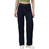 سروال جينز للنساء KTTLADIESJEANS1003 من كوتي (قطعة واحدة)