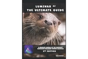 Luminar AI - The Ultimate Guide: 2nd Edition