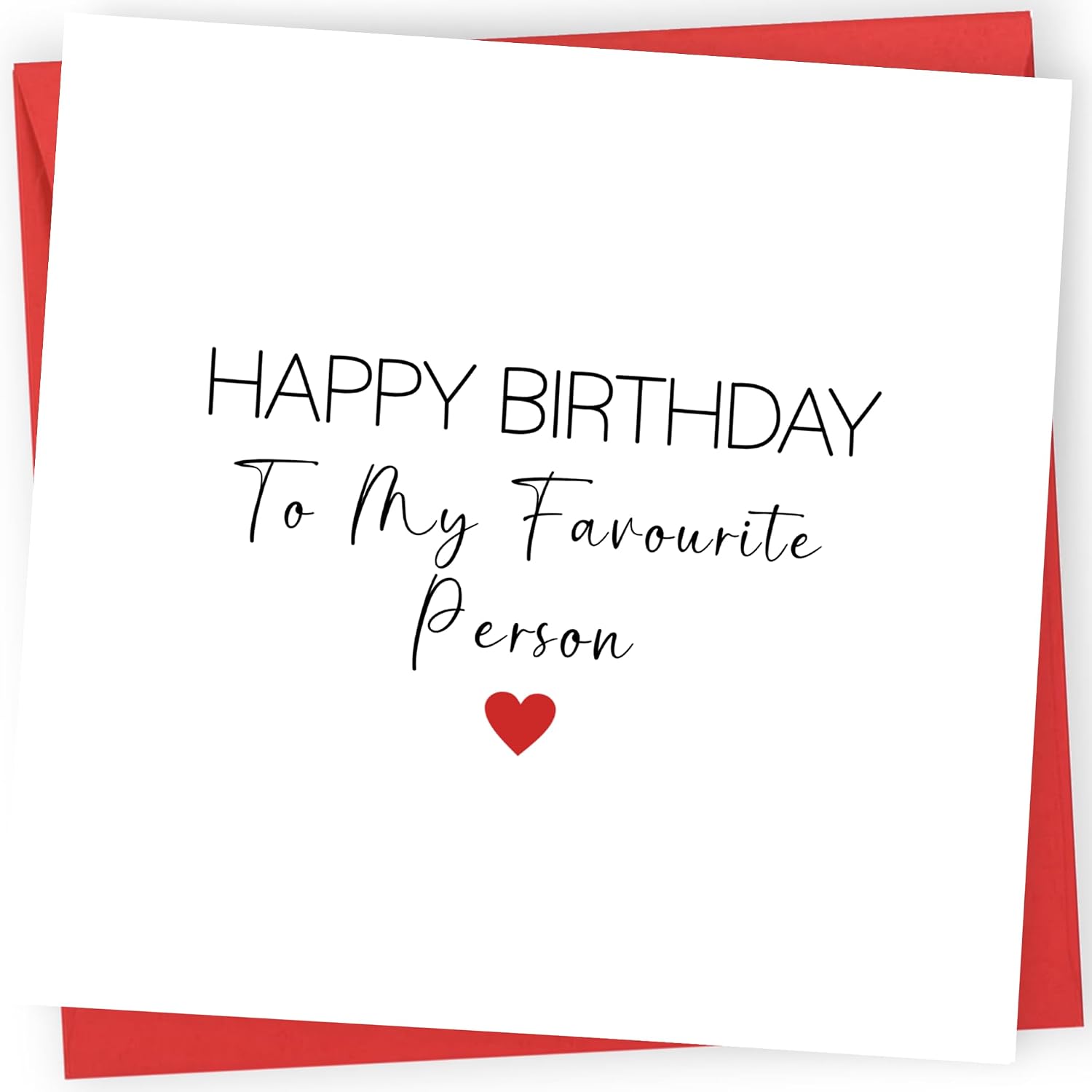 Dossier Complet & Guide Pratique : Printperfect - Boyfriend Birthday Card - Husb