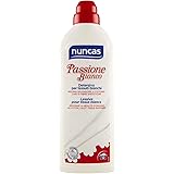 Nuncas Passione Bianco Detersivo Capi Chiari - 750ml