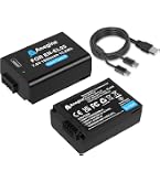 Batterie EN-EL25 Compatible Pour Nikon Z50, Z FC - Li-ion 8,7V 1350mAh, Rechargeable