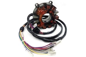 Jetunit Stator for Polaris Jet-ski 2873022 4060120 Hurricane/SLH/SLTH 1996 1997 1998 1999 Jet-ski